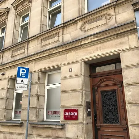 Privat bolig Downtown - Privaterooms *