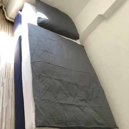 Homestay Downtown - Privaterooms *