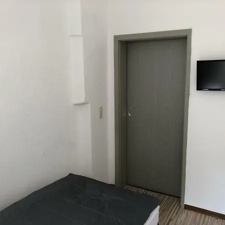 Privat bolig Downtown - Privaterooms *
