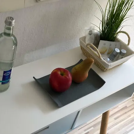 Downtown - Privaterooms * Fuerth