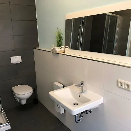 Privat bolig Downtown - Privaterooms *