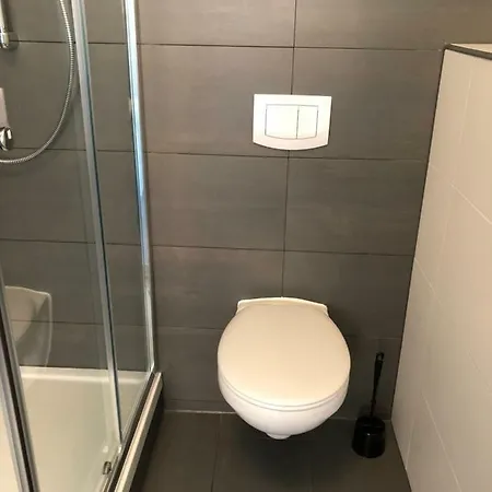 Downtown - Privaterooms Privat bolig
