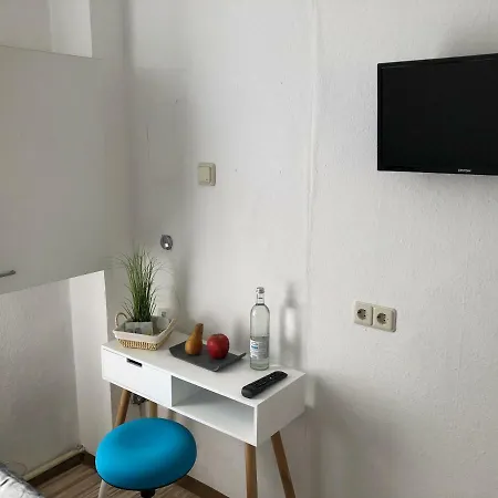 Privat bolig Downtown - Privaterooms