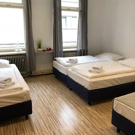 Homestay Downtown - Privaterooms