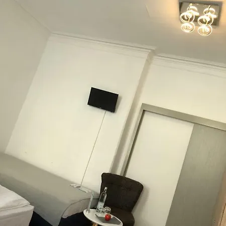 Privat bolig Downtown - Privaterooms *