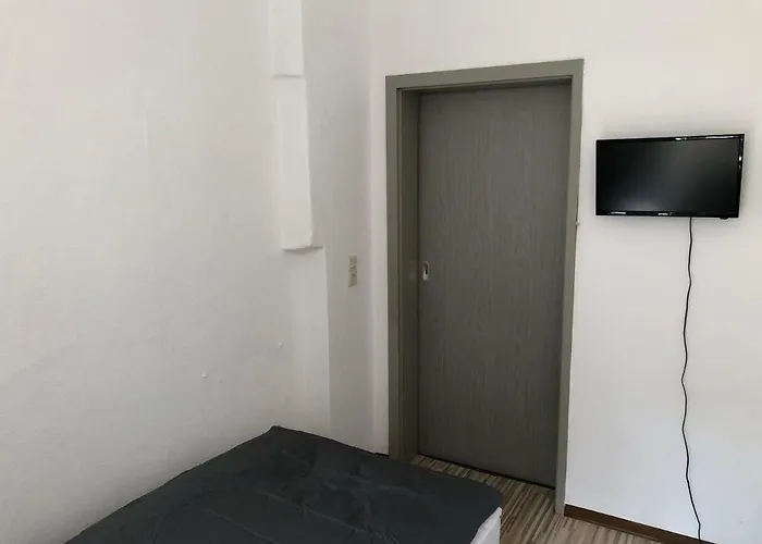 Δωμάτια σε οικογενειακή κατοικία Downtown - Privaterooms *