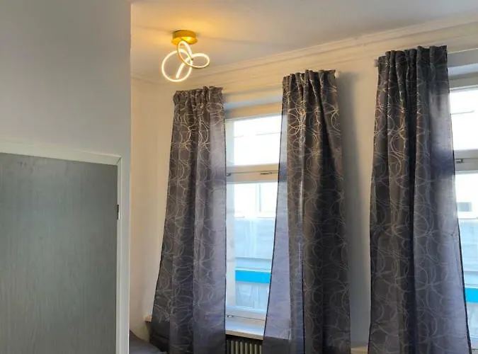 Δωμάτια σε οικογενειακή κατοικία Downtown - Privaterooms Fürth