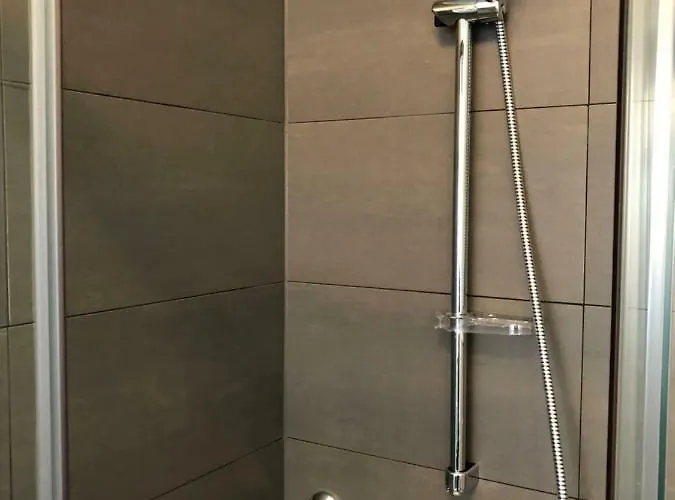 Downtown - Privaterooms Δωμάτια σε οικογενειακή κατοικία