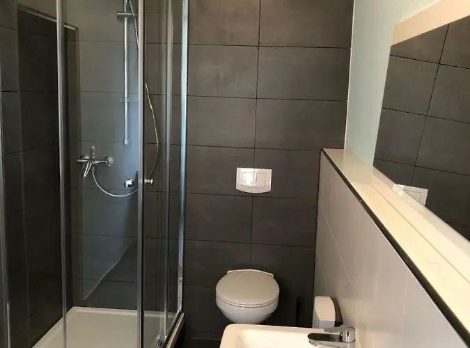 Δωμάτια σε οικογενειακή κατοικία Downtown - Privaterooms Fürth