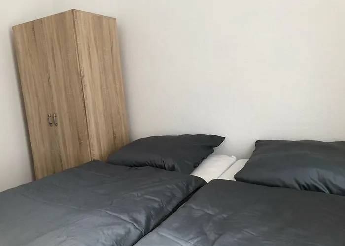 Downtown - Privaterooms *