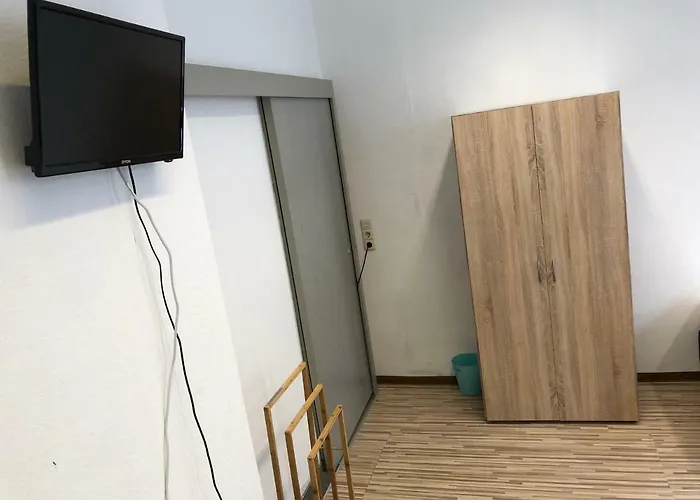 Downtown - Privaterooms Fürth