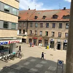 Downtown - Privaterooms Fürth