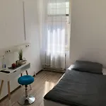 Downtown - Privaterooms Fürth