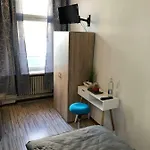 Alloggio in famiglia Downtown - Privaterooms Fürth