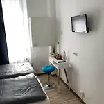 Privat bolig Downtown - Privaterooms Fürth
