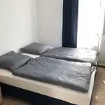Downtown - Privaterooms Fürth