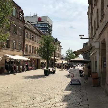 Downtown - Privaterooms Δωμάτια σε οικογενειακή κατοικία