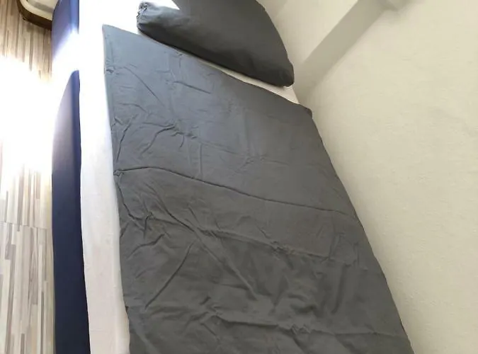 Ubytování v soukromí Downtown - Privaterooms *