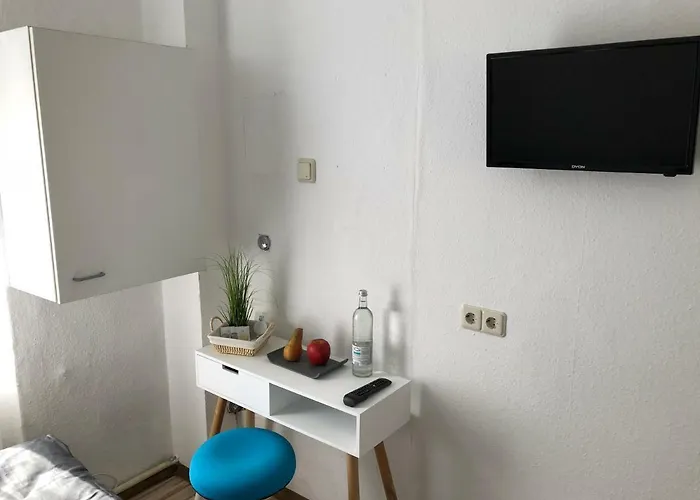 Ubytování v soukromí Downtown - Privaterooms