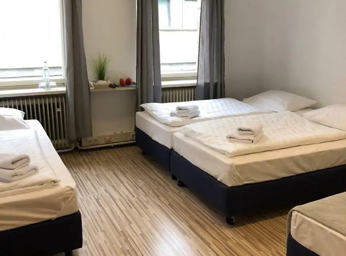 Habitación en casa particular Downtown - Privaterooms
